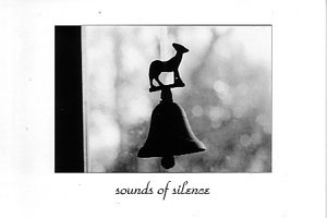 若林泰子写真展「sounds of silence」